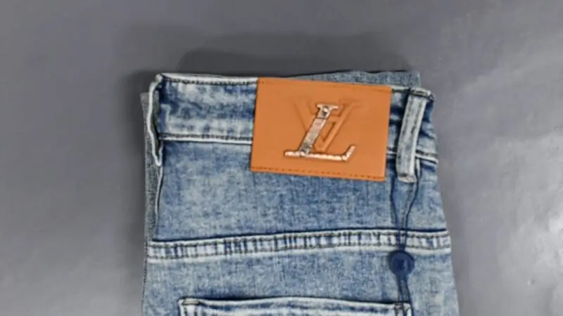 louis vuitton lv jeans pour homme s_12637441